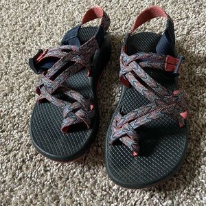 Chacos